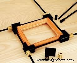 38 Types of Clamps: Comprehensive Guide & Images