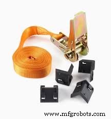 38 Types of Clamps: Comprehensive Guide & Images