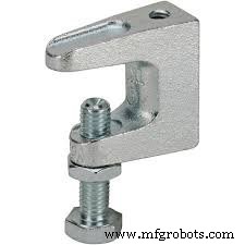 38 Types of Clamps: Comprehensive Guide & Images