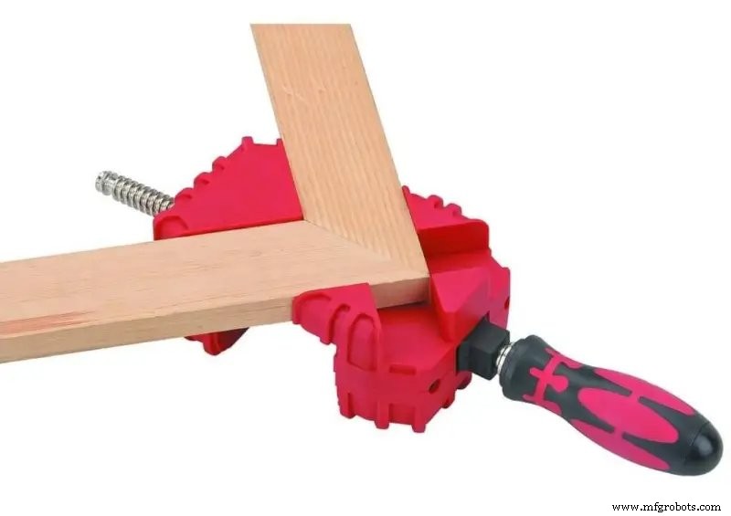 38 Types of Clamps: Comprehensive Guide & Images