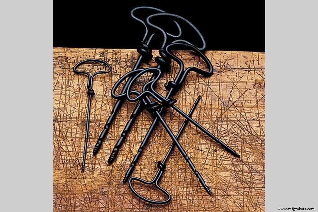 Gimlet Tool Explained: Definition, Uses, and Key Features