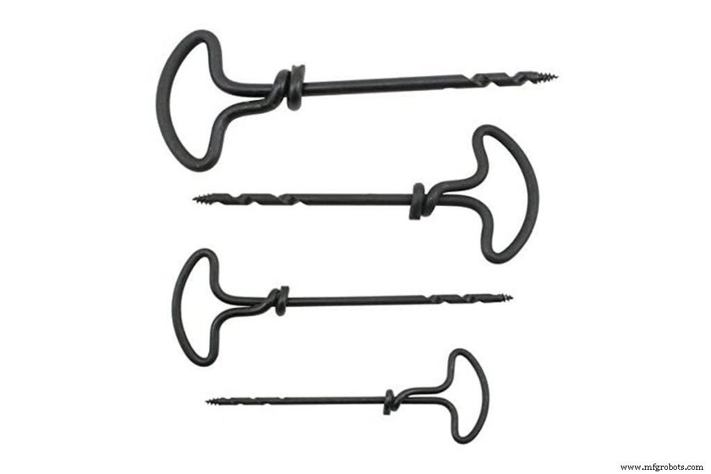 Gimlet Tool Explained: Definition, Uses, and Key Features