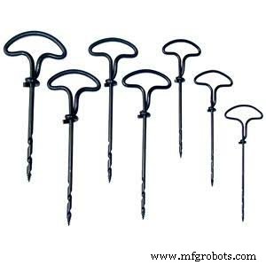 Gimlet Tool Explained: Definition, Uses, and Key Features