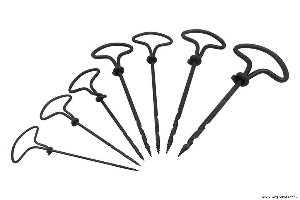 Gimlet Tool Explained: Definition, Uses, and Key Features