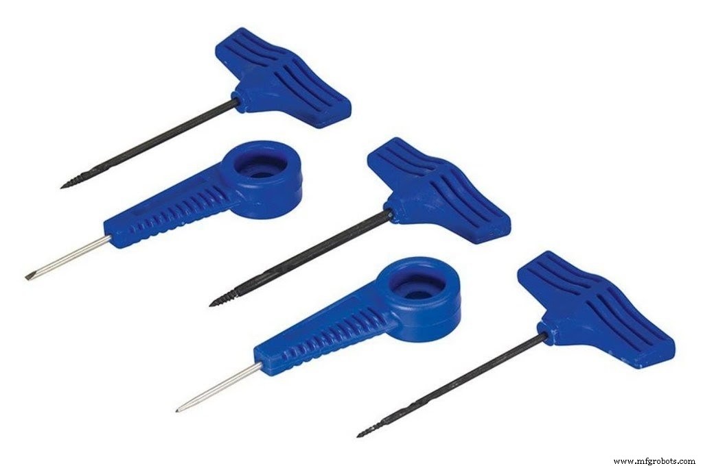 Gimlet Tool Explained: Definition, Uses, and Key Features