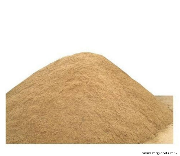 Moulding Sand: Properties, Types & Production in Foundry Casting