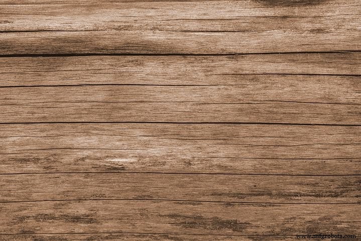 Wood Grain Explained: A Comprehensive Guide to Patterns, Types, and Their Impact