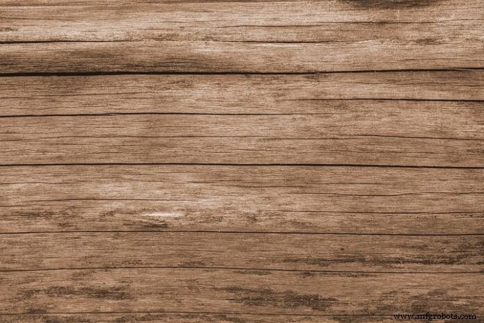 Wood Grain Explained: A Comprehensive Guide to Patterns, Types, and Their Impact