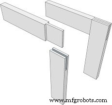 Top Wood Joint Types & Their Applications (With Visual Guides)
