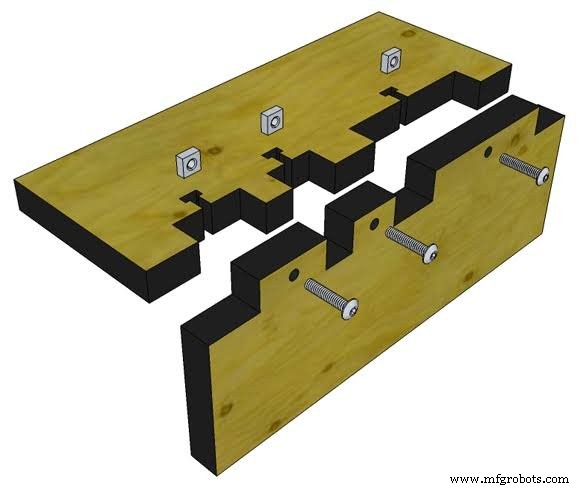 Top Wood Joint Types & Their Applications (With Visual Guides)