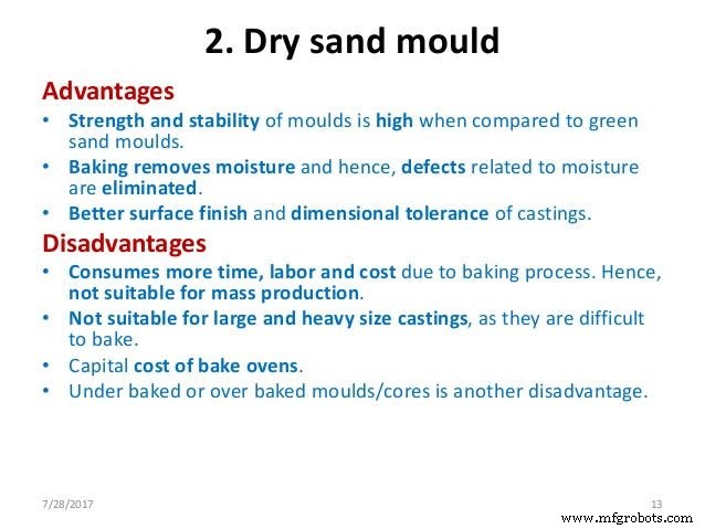 Moulding Processes Explained: Types, Techniques & Applications