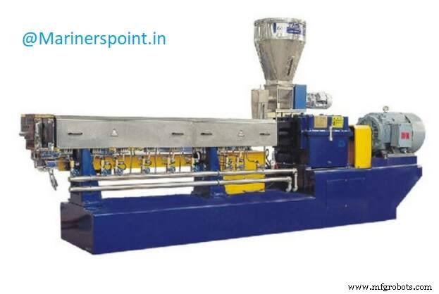 Machine Moulding Explained: Types, Process, and Benefits (With Images)