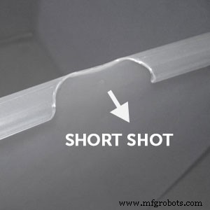 10 Common Injection Molding Defects & Prevention Tips