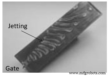 10 Common Injection Molding Defects & Prevention Tips