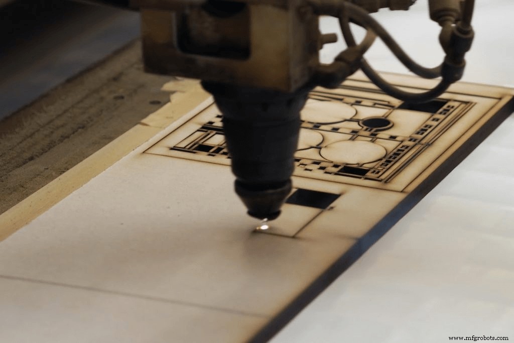Laser Cutting vs. CNC Cutting: Key Differences Explained