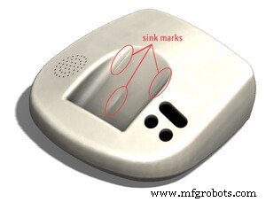 10 Common Injection Molding Defects & Prevention Tips