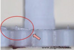 10 Common Injection Molding Defects & Prevention Tips