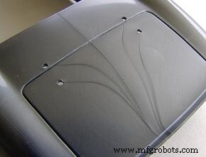 10 Common Injection Molding Defects & Prevention Tips