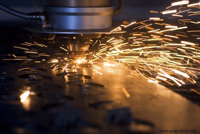 Laser Cutting vs. CNC Cutting: Key Differences Explained