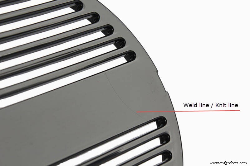 10 Common Injection Molding Defects & Prevention Tips