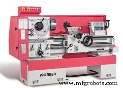 Lathe Machines Explained: Types, Functions & PDF Guide