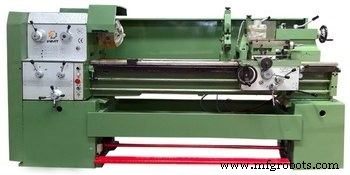 Lathe Machines Explained: Types, Functions & PDF Guide