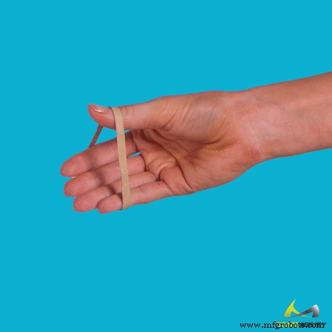 Essential Mechanical Properties Every Mechanical Engineer Must Master