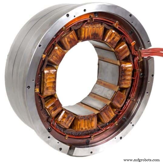 Types of Bearings: Function, Parts, and Applications