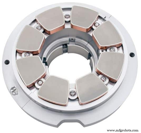 Types of Bearings: Function, Parts, and Applications