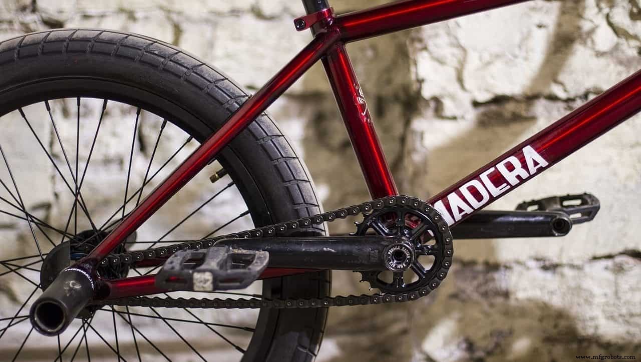 Understanding Chain Drives: Types, Functionality, and Applications