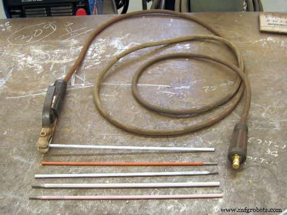 Arc Welding 101: Types, Advantages, and Applications