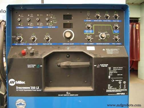 Arc Welding 101: Types, Advantages, and Applications