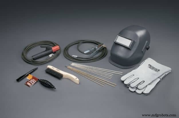 Arc Welding 101: Types, Advantages, and Applications