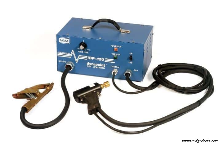 Arc Welding 101: Types, Advantages, and Applications