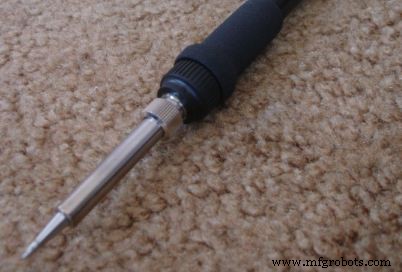 Mastering Soldering: Types, Tools, Safety Tips & Benefits