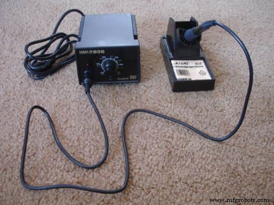 Mastering Soldering: Types, Tools, Safety Tips & Benefits