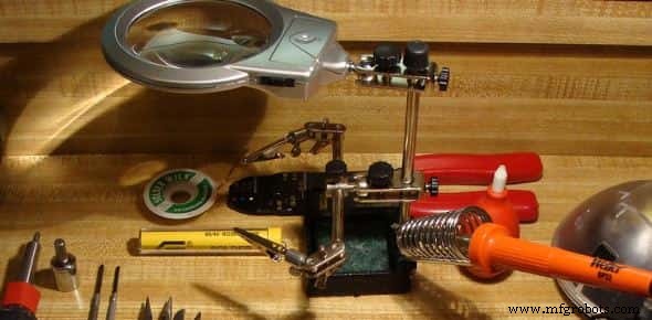 Mastering Soldering: Types, Tools, Safety Tips & Benefits