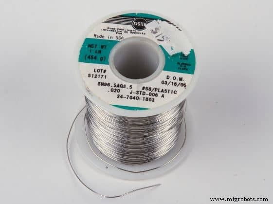 Mastering Soldering: Types, Tools, Safety Tips & Benefits