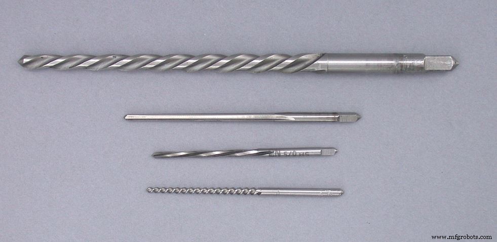 Reamer Tools: Types, Terminology, and Practical Uses