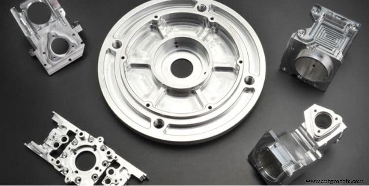 Mastering Aluminum Machining: Proven Techniques for Precise Alloy Fabrication