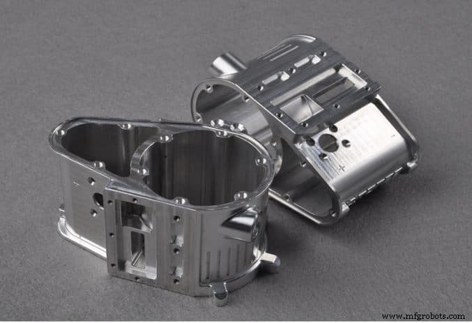 Mastering Aluminum Machining: Proven Techniques for Precise Alloy Fabrication