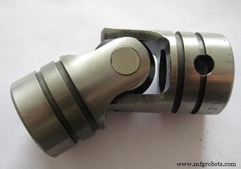 Understanding Couplings: 13 Types Explained for Efficient Power Transmission