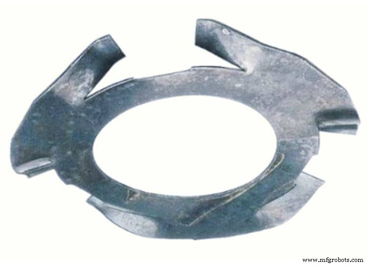 14 Types of Washers Explained – Uses, Images & PDF Guide