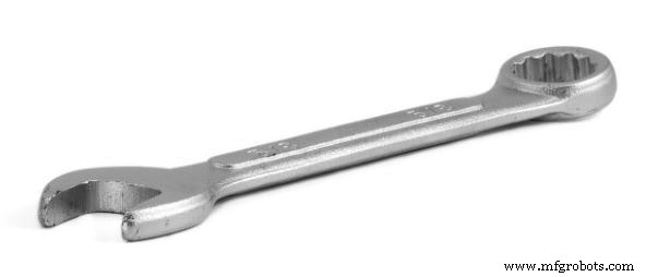 12 Essential Spanner Types & Uses – Illustrated PDF Guide