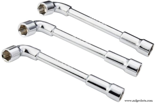 12 Essential Spanner Types & Uses – Illustrated PDF Guide