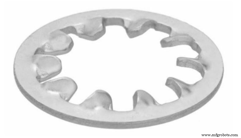 14 Types of Washers Explained – Uses, Images & PDF Guide