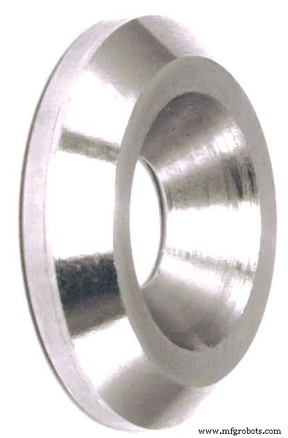 14 Types of Washers Explained – Uses, Images & PDF Guide