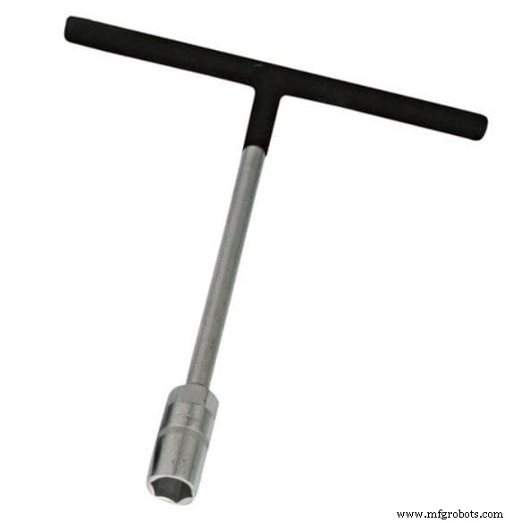 12 Essential Spanner Types & Uses – Illustrated PDF Guide