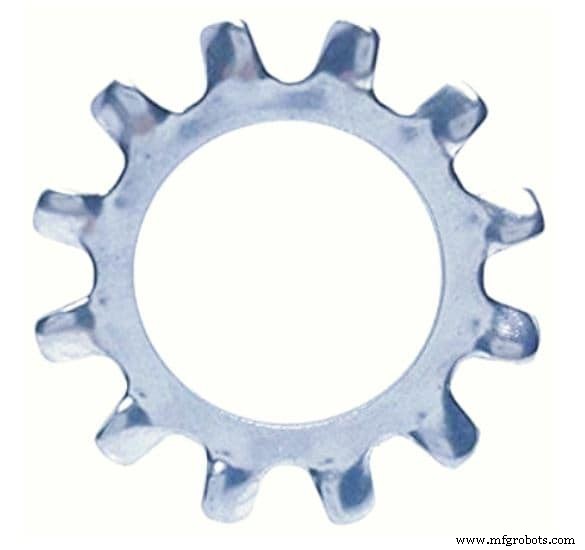 14 Types of Washers Explained – Uses, Images & PDF Guide