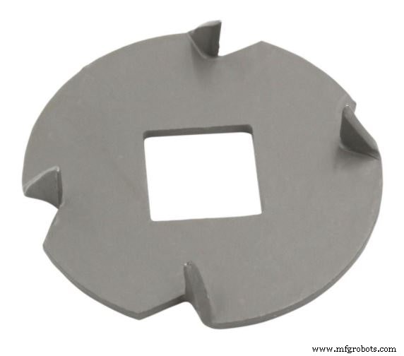 14 Types of Washers Explained – Uses, Images & PDF Guide